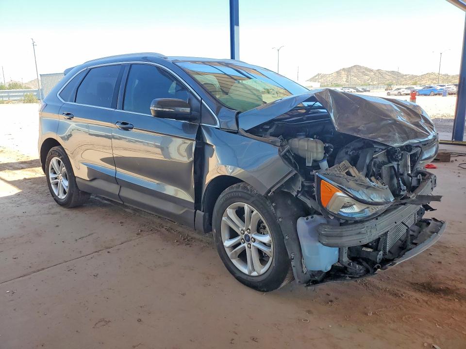 Aukcja sprzedaży 2020 Ford Edge, vin: 2FMPK3J98LBA82470, numer aukcji: 60486796