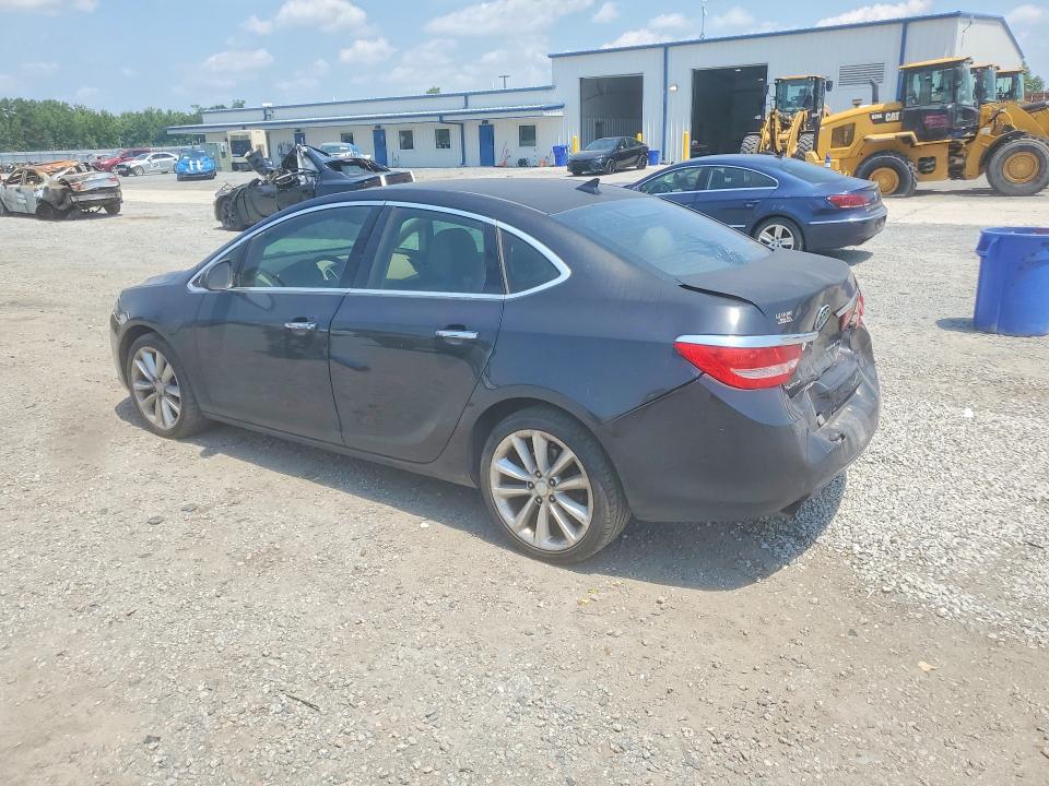 59609796 :رقم المزاد ، 1G4PR5SK5E4192558 vin ، 2014 Buick Verano مزاد بيع