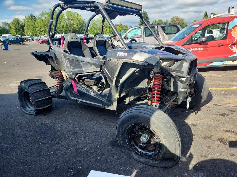 Продаж на аукціоні авто 2015 Polaris Rzr, vin: 3NSVDE997FF428391, номер лоту: 61543186