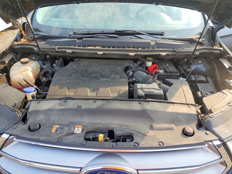 Aukcja sprzedaży 2018 Ford Edge, vin: 2FMPK4K87JBB56776, numer aukcji: 62587716