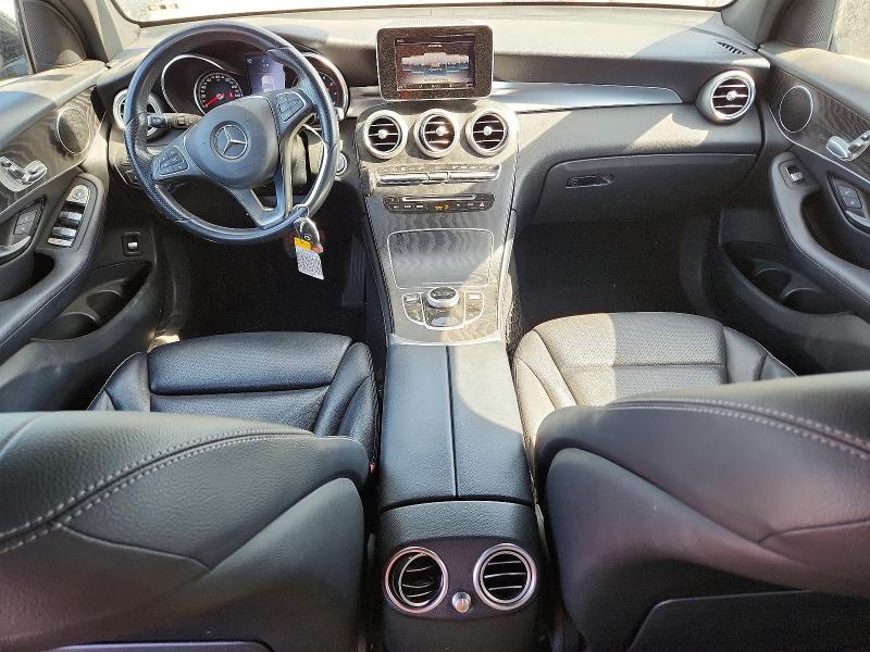 Продажа на аукционе авто 2018 Mercedes-benz Glc, vin: WDC0G4JB6JV089025, номер лота: 63020686