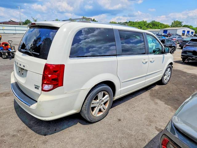 Aukcja sprzedaży 2013 Dodge Grand Caravan, vin: 2C4RDGDG2DR586370, numer aukcji: 63111006