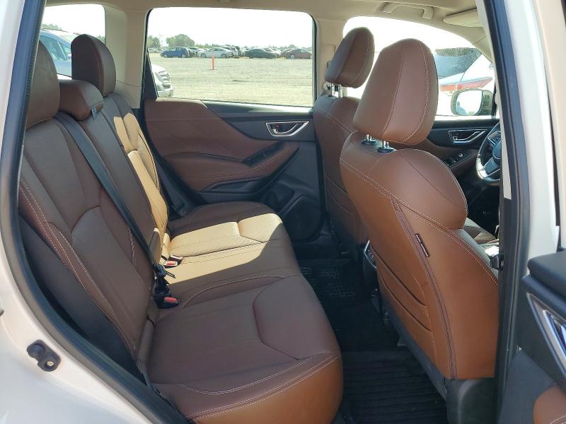 Продажа на аукционе авто 2019 Subaru Forester, vin: JF2SKAWC9KH560518, номер лота: 62952136
