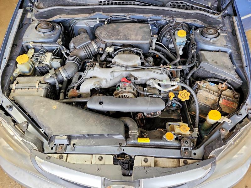 Продажа на аукционе авто 2010 Subaru Impreza, vin: JF1GH6D65AH823038, номер лота: 62672596