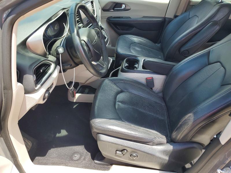 Aukcja sprzedaży 2022 Chrysler Pacifica, vin: 2C4RC1BG7NR185904, numer aukcji: 59791496
