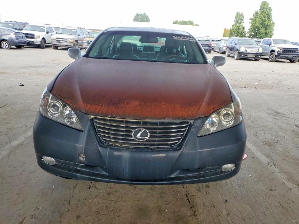 Продаж на аукціоні авто 2009 Lexus Es, vin: JTHBJ46G792324886, номер лоту: 60708406