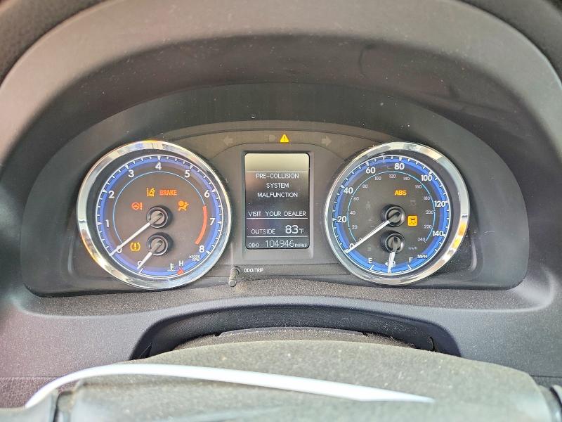 Aukcja sprzedaży 2017 Toyota Corolla, vin: 2T1BURHE7HC958829, numer aukcji: 62471666