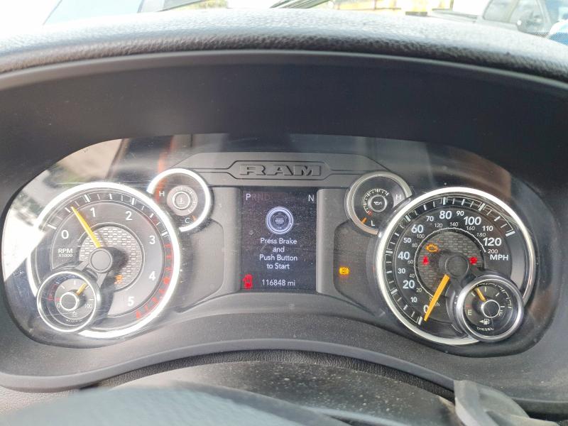 2021 Ram 5500 მანქანა იყიდება აუქციონზე, vin: 3C7WRMBL7MG663052, აუქციონის ნომერი: 61042526