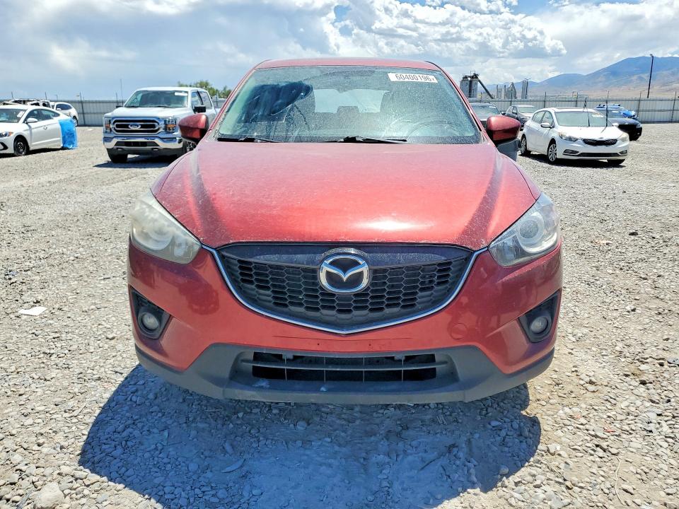Aukcja sprzedaży 2013 Mazda Cx-5, vin: JM3KE4CE9D0146662, numer aukcji: 60400196