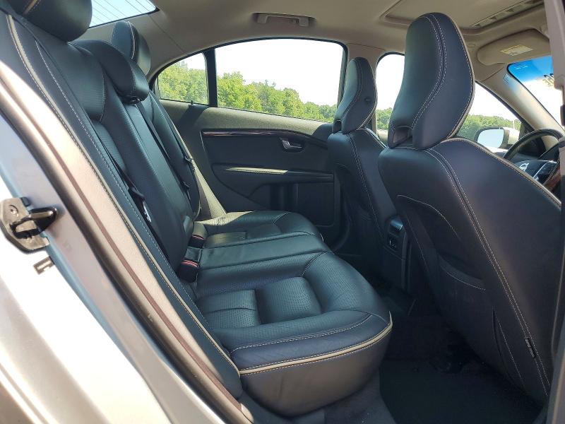 62326526 :رقم المزاد ، YV1940AS7B1139559 vin ، 2011 Volvo S80 مزاد بيع