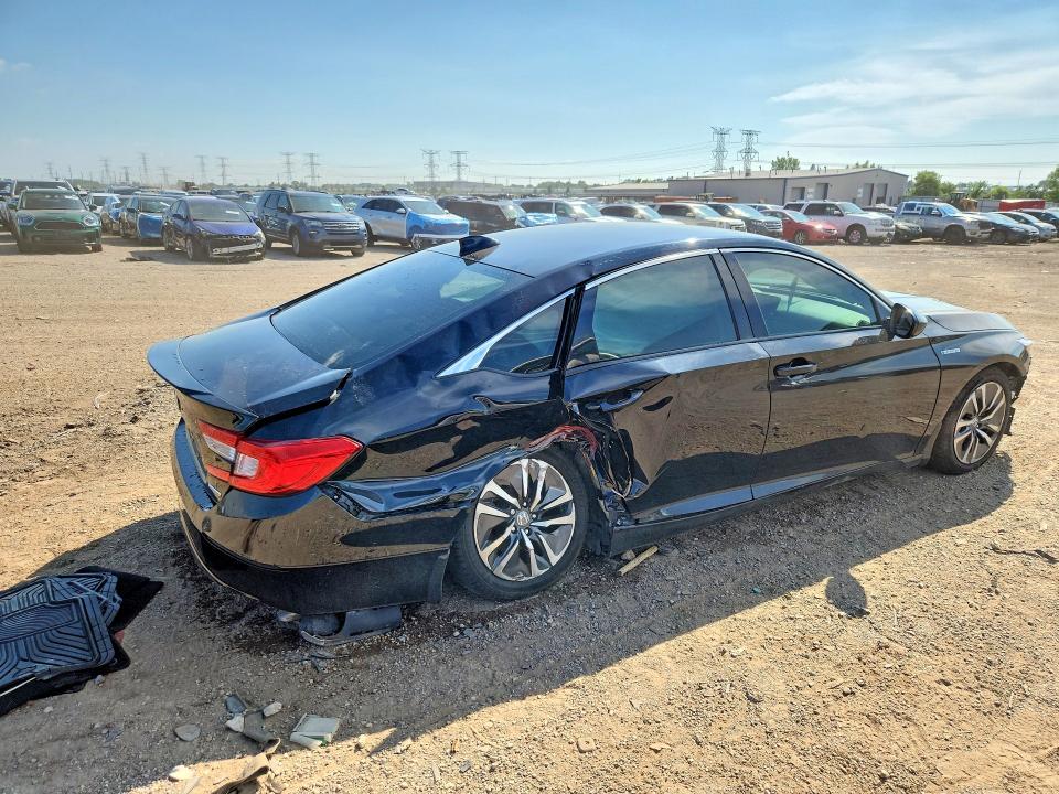 Продажа на аукционе авто 2020 Honda Accord, vin: 1HGCV3F14LA000406, номер лота: 59962326