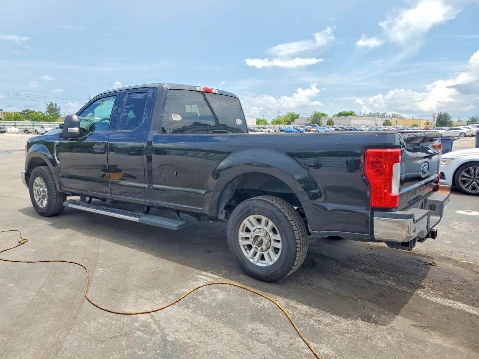 Продажа на аукционе авто 2019 Ford F250, vin: 1FT7X2A69KEE18474, номер лота: 63135686
