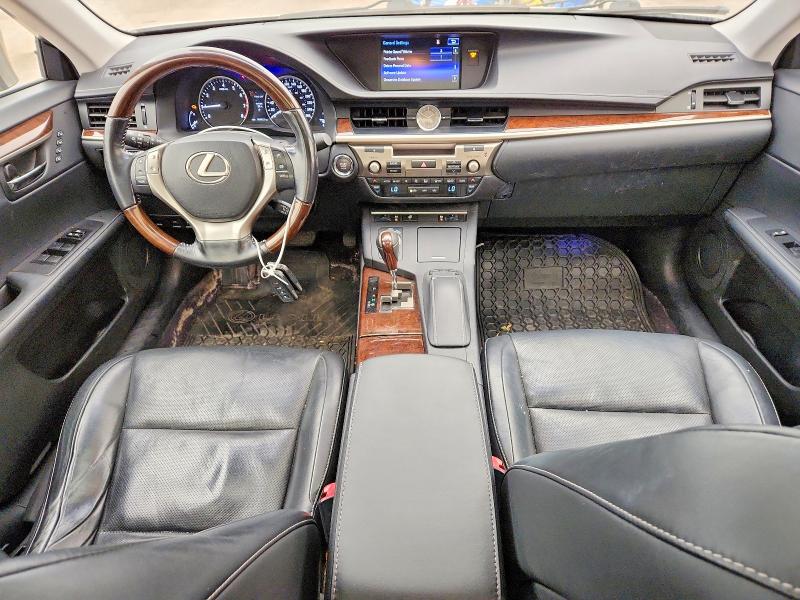 Продаж на аукціоні авто 2015 Lexus Es, vin: JTHBK1GG5F2198159, номер лоту: 59645356