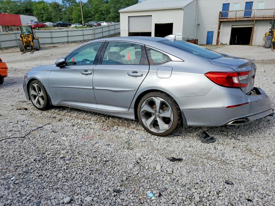 Aukcja sprzedaży 2018 Honda Accord, vin: 1HGCV1F92JA213362, numer aukcji: 59968006