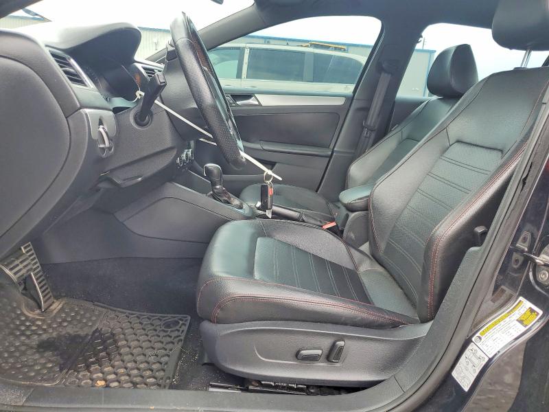 Aukcja sprzedaży 2014 Volkswagen Jetta, vin: 3VW4S7AJ1EM230658, numer aukcji: 63172466