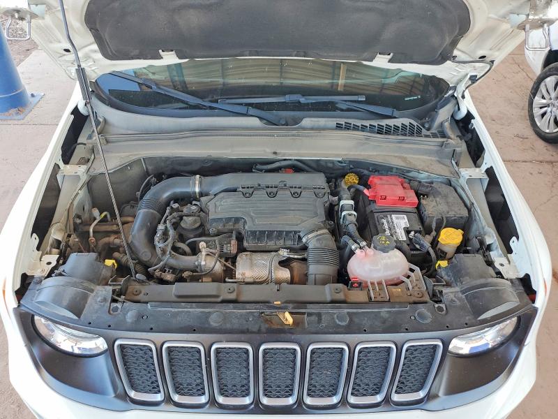 Продажа на аукционе авто 2023 Jeep Renegade, vin: ZACNJDB17PPP24608, номер лота: 60065286