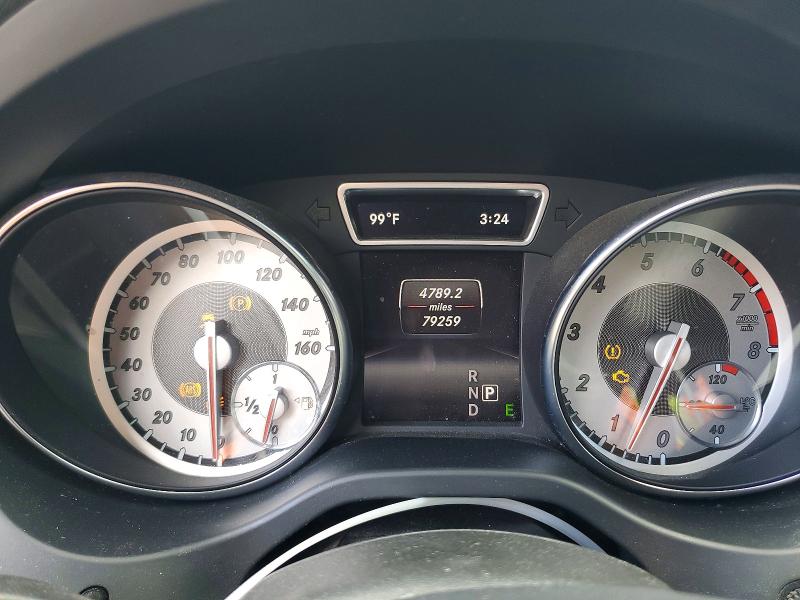 Продаж на аукціоні авто 2015 Mercedes-benz Gla, vin: WDCTG4GB4FJ077104, номер лоту: 61395986