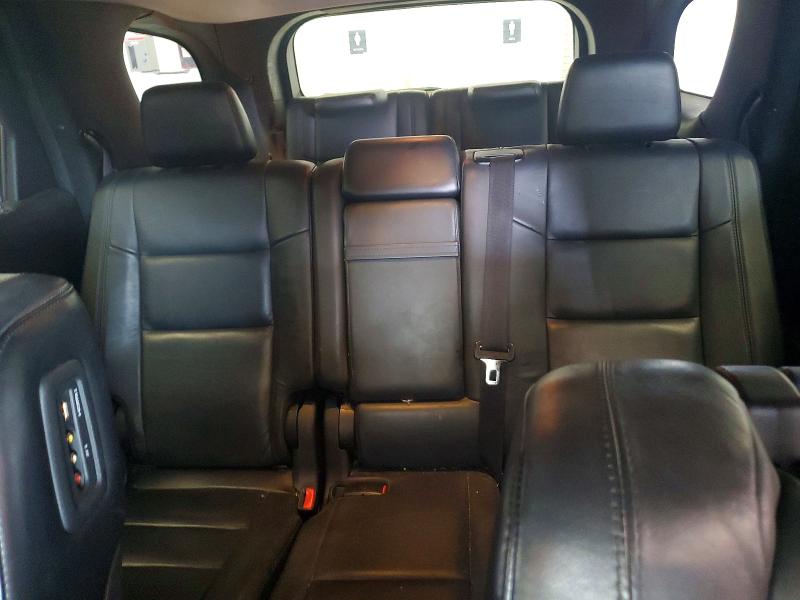 Продажа на аукционе авто 2014 Dodge Durango, vin: 1C4RDJDGXEC428303, номер лота: 85988585