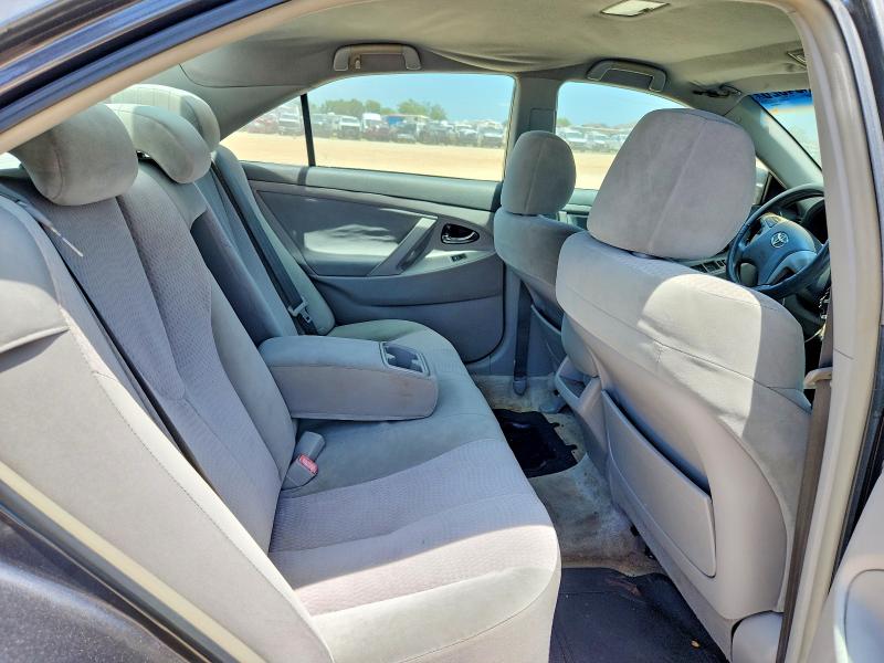 Aukcja sprzedaży 2011 Toyota Camry, vin: 4T1BF3EK4BU127103, numer aukcji: 63304826