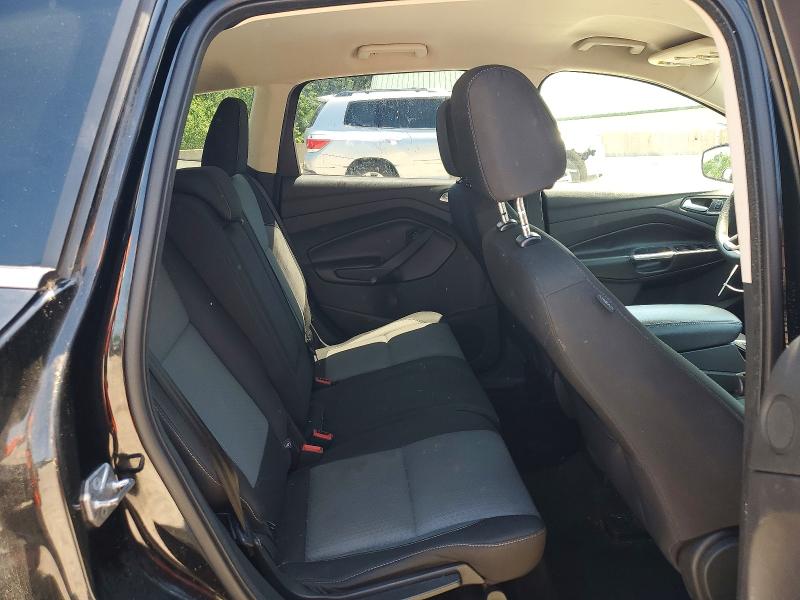Продажа на аукционе авто 2017 Ford Escape, vin: 1FMCU9GD0HUB05720, номер лота: 60205056