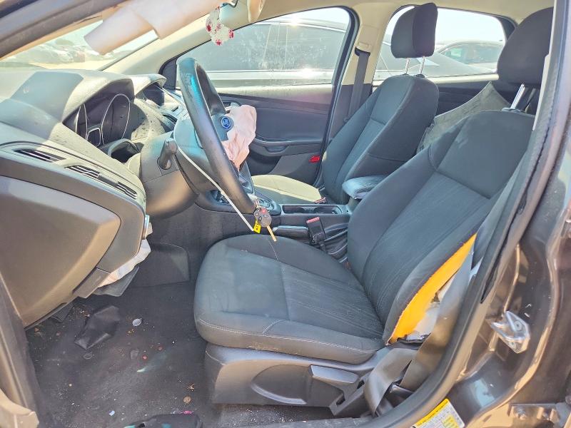 Продаж на аукціоні авто 2016 Ford Focus, vin: 1FADP3F26GL226758, номер лоту: 62035946