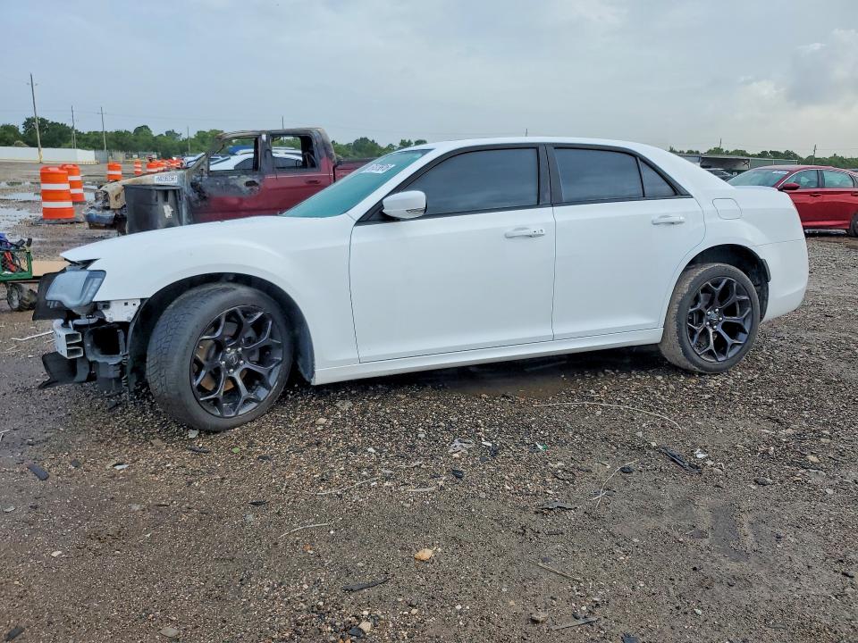 Aukcja sprzedaży 2019 Chrysler 300, vin: 2C3CCABT5KH565039, numer aukcji: 61379916