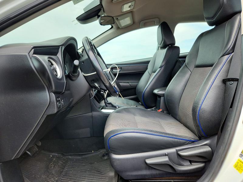 59701396 :رقم المزاد ، 2T1BURHE0KC129561 vin ، 2019 Toyota Corolla مزاد بيع