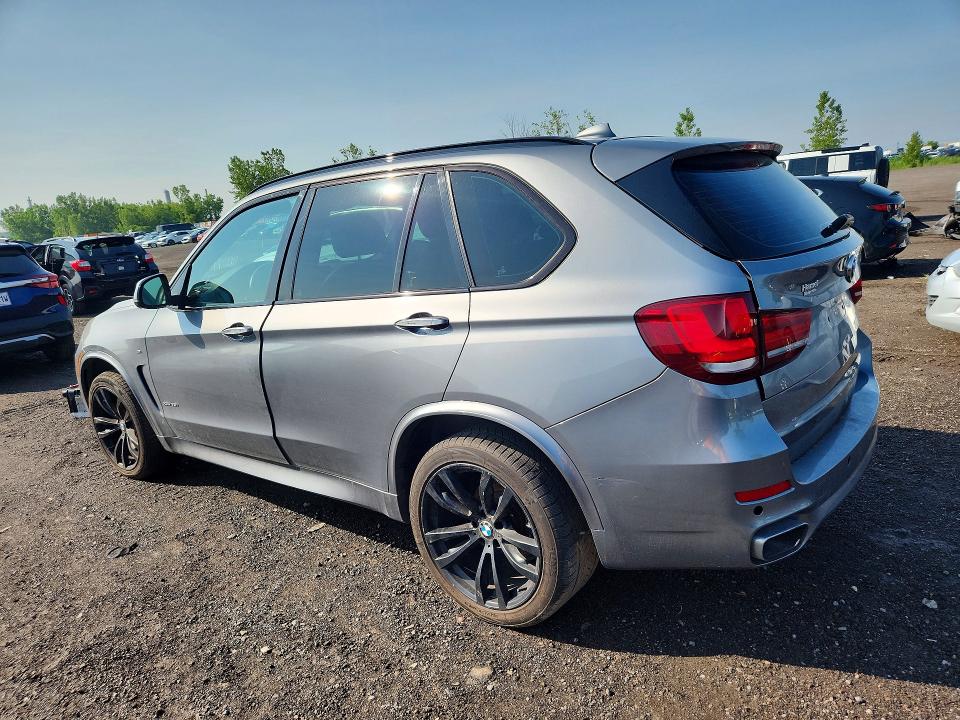 2014 Bmw X5 მანქანა იყიდება აუქციონზე, vin: 5UXKR0C55E0C24816, აუქციონის ნომერი: 60138566