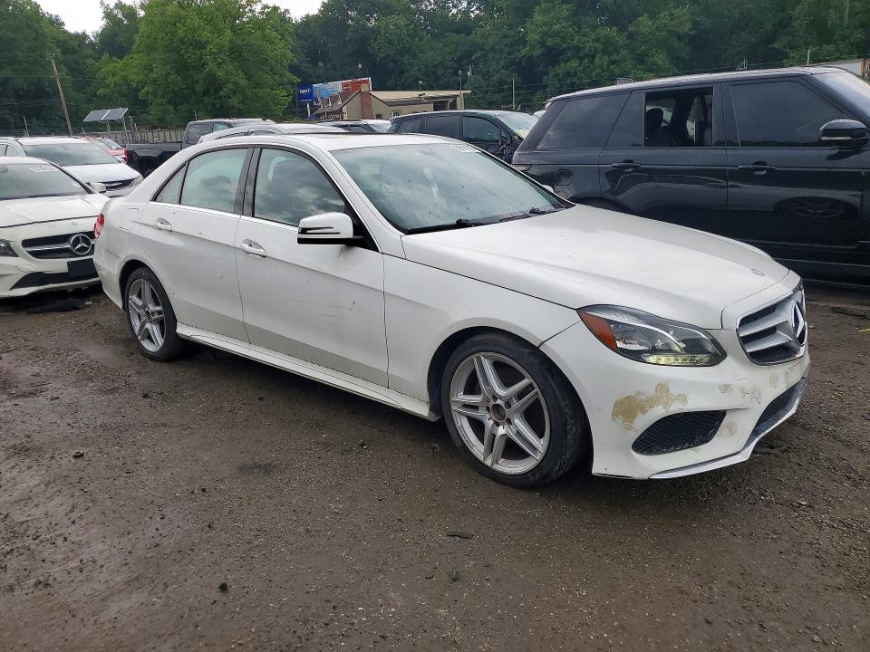 59670716 :رقم المزاد ، WDDHF8JB7EA851090 vin ، 2014 Mercedes-benz E مزاد بيع