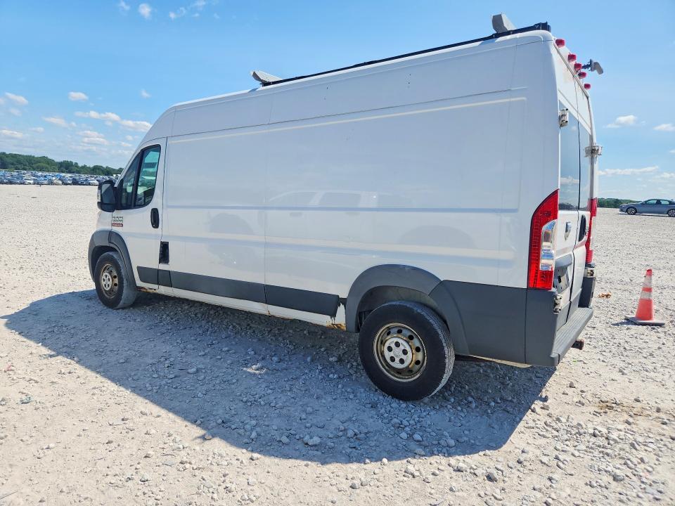 Aukcja sprzedaży 2017 Ram Promaster 2500, vin: 3C6TRVDG9HE553117, numer aukcji: 62297096