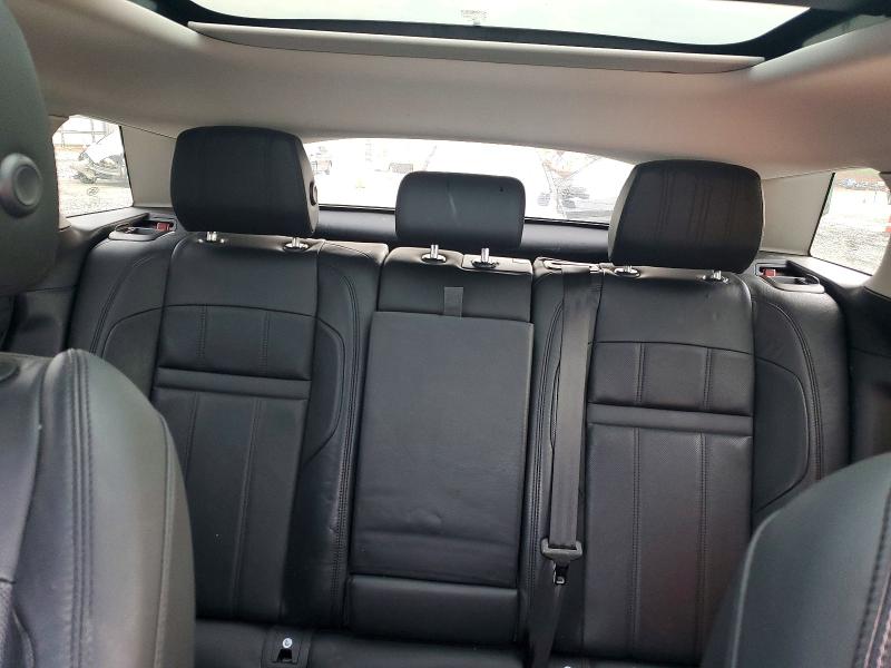 Продажа на аукционе авто 2020 Land Rover Range Rover Evoque, vin: SALZP2FX0LH062354, номер лота: 59148036