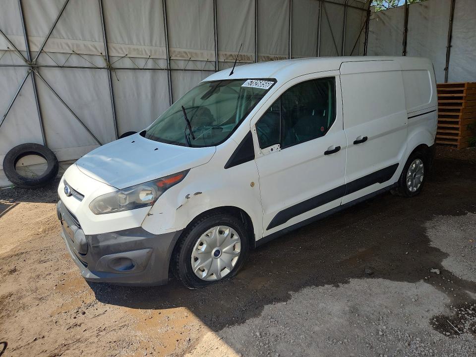 Продажа на аукционе авто 2014 Ford Transit Connect, vin: NM0LS7E75E1143739, номер лота: 57826856