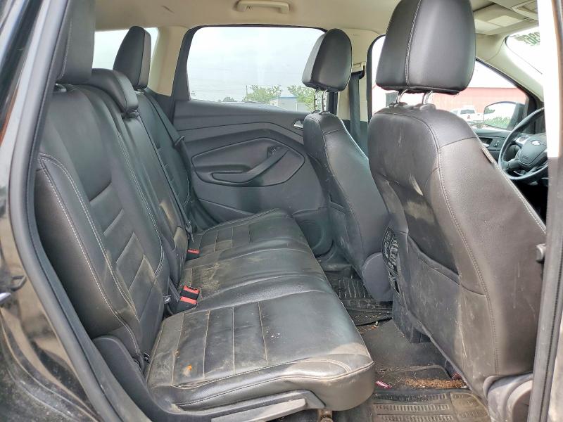 Aukcja sprzedaży 2013 Ford Escape, vin: 1FMCU0G98DUA88845, numer aukcji: 61611336