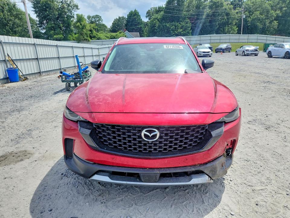 62110396 :رقم المزاد ، 7MMVABEY0PN118608 vin ، 2023 Mazda Cx-50 مزاد بيع