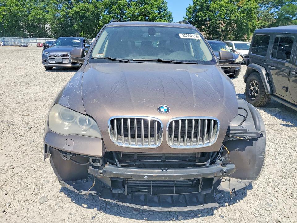 Продажа на аукционе авто 2013 Bmw X5, vin: 5UXZV4C57D0B19324, номер лота: 60092166