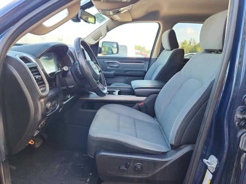 Продаж на аукціоні авто 2019 Ram 1500, vin: 1C6SRFMT9KN640937, номер лоту: 60110426