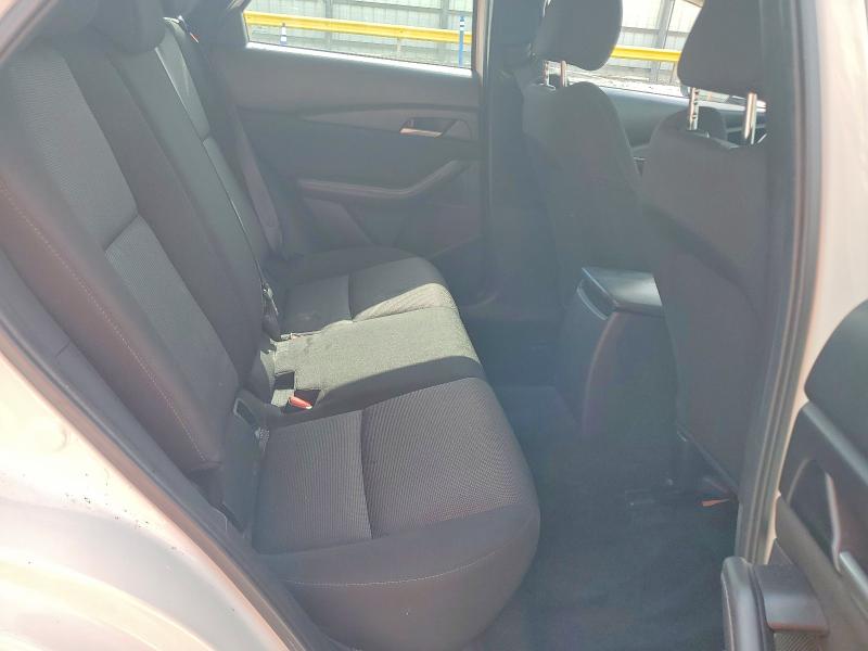 Auction sale of the 2024 Mazda Cx-30, vin: 3MVDMBAM4RM616263, lot number: 62907426