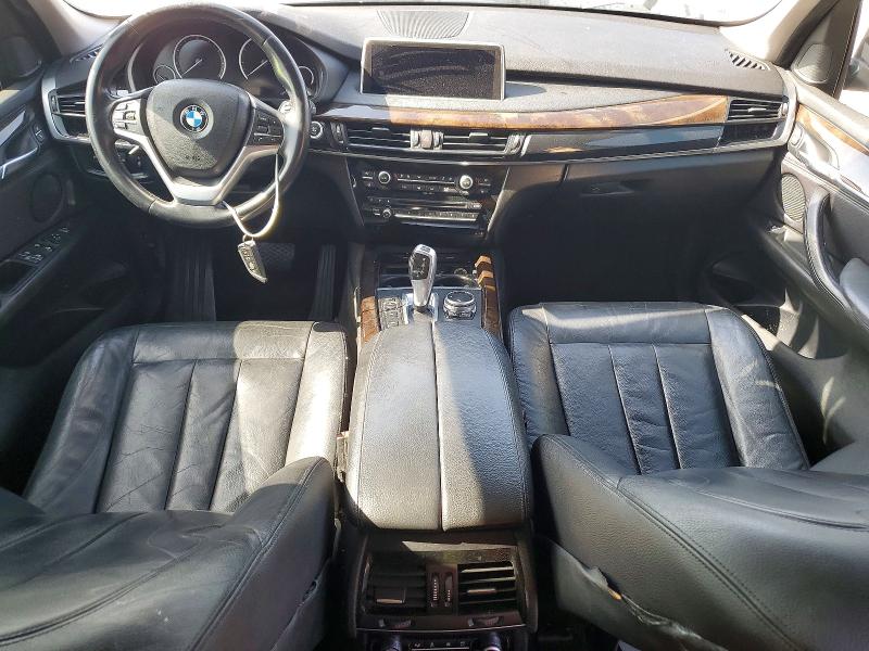 Продаж на аукціоні авто 2015 Bmw X5, vin: 5UXKR0C57F0K55404, номер лоту: 61938376