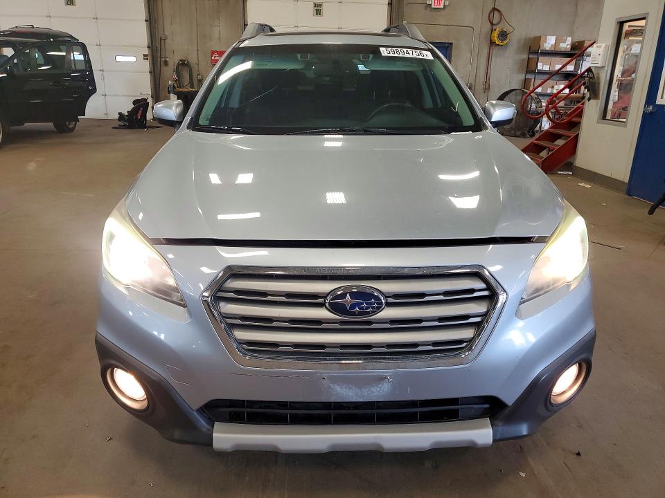 Auction sale of the 2015 Subaru Outback, vin: 4S4BSBNC1F3353030, lot number: 59894756