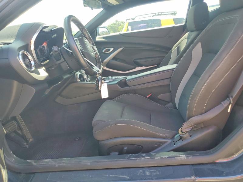 Продажа на аукционе авто 2016 Chevrolet Camaro, vin: 1G1FB1RS4G0144605, номер лота: 61548466