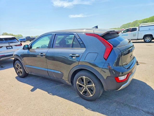 2026 Kia Niro მანქანა იყიდება აუქციონზე, vin: KNDCP3LE5T5329155, აუქციონის ნომერი: 60966306