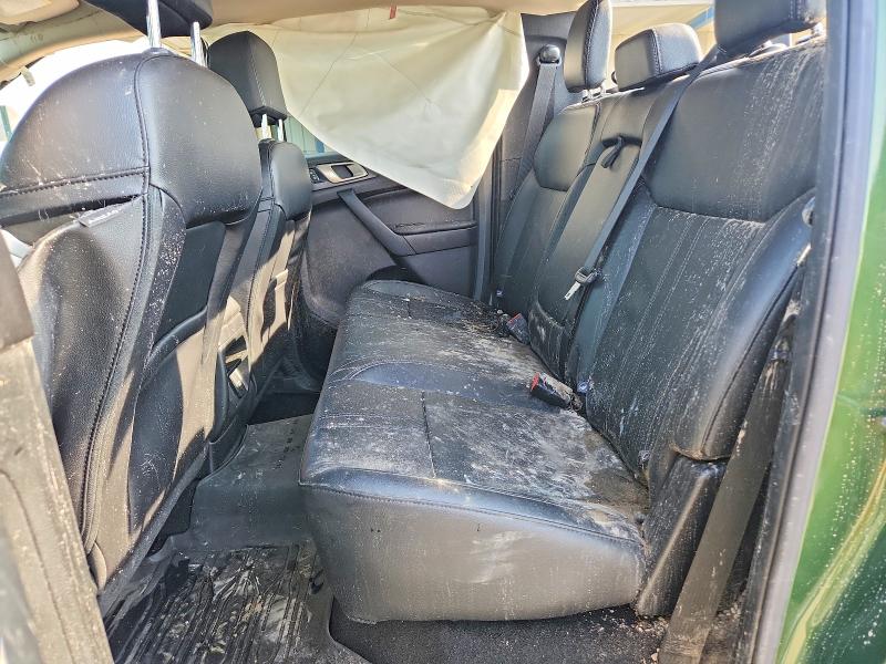Aukcja sprzedaży 2023 Ford Ranger, vin: 1FTER4FHXPLE08949, numer aukcji: 59917396