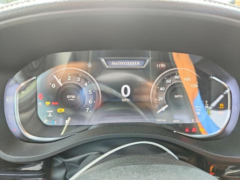 Aukcja sprzedaży 2026 Ram 1500, vin: 1C6RREJP9TN268114, numer aukcji: 60702916
