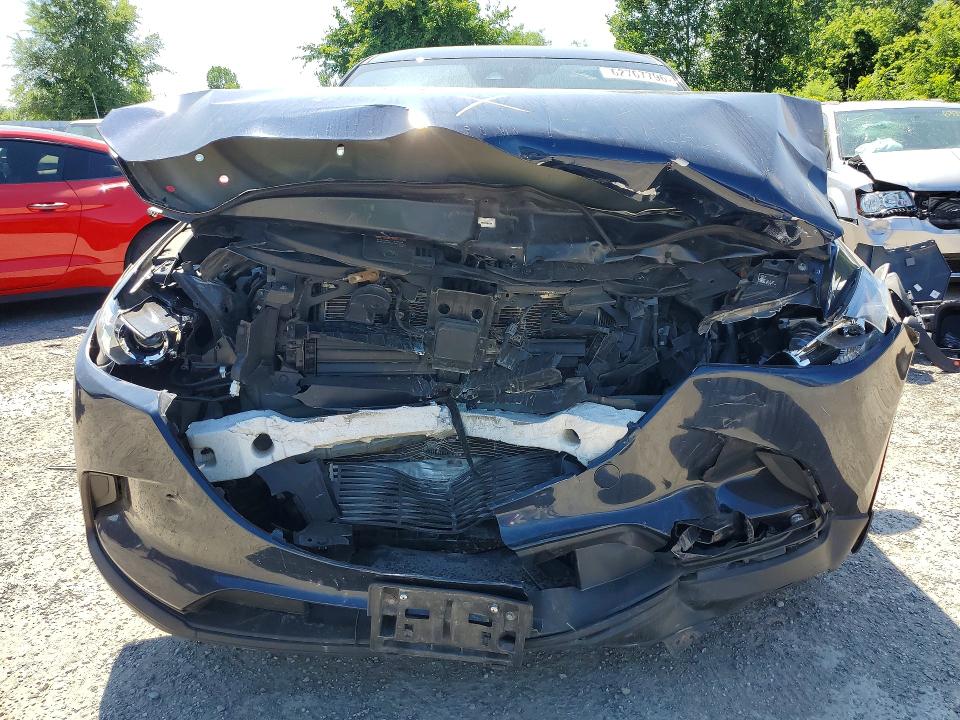 Продаж на аукціоні авто 2021 Mazda Cx-9, vin: JM3TCBCY8M0453250, номер лоту: 62767796