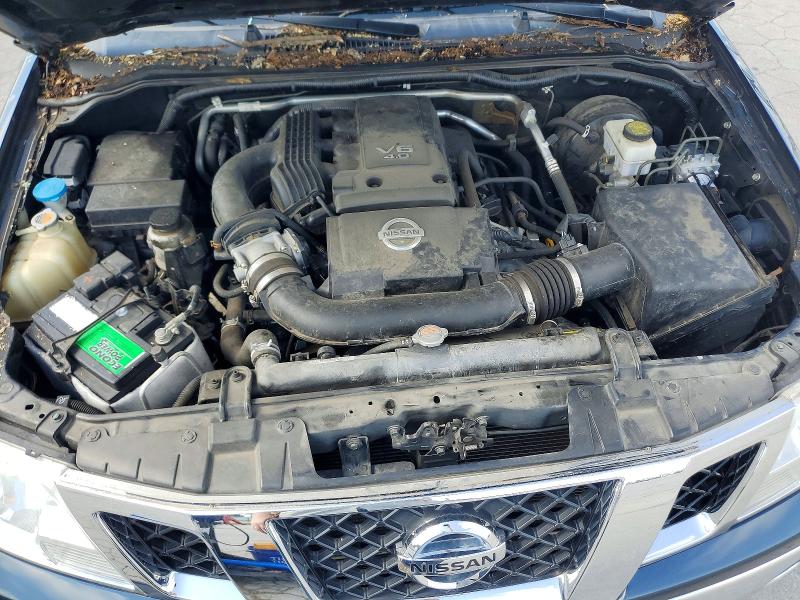 Aukcja sprzedaży 2019 Nissan Frontier, vin: 1N6AD0ER4KN743330, numer aukcji: 61519236