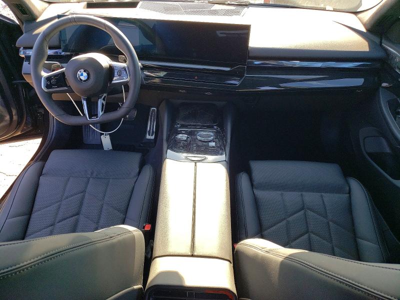 Продаж на аукціоні авто 2026 Bmw 540, vin: WBA63FJ0XTCW18963, номер лоту: 58628536