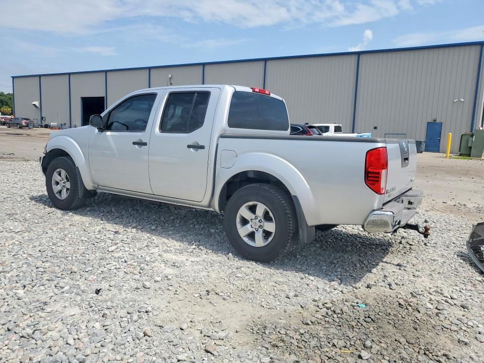 Продаж на аукціоні авто 2010 Nissan Frontier, vin: 1N6AD0EV9AC440230, номер лоту: 62650106