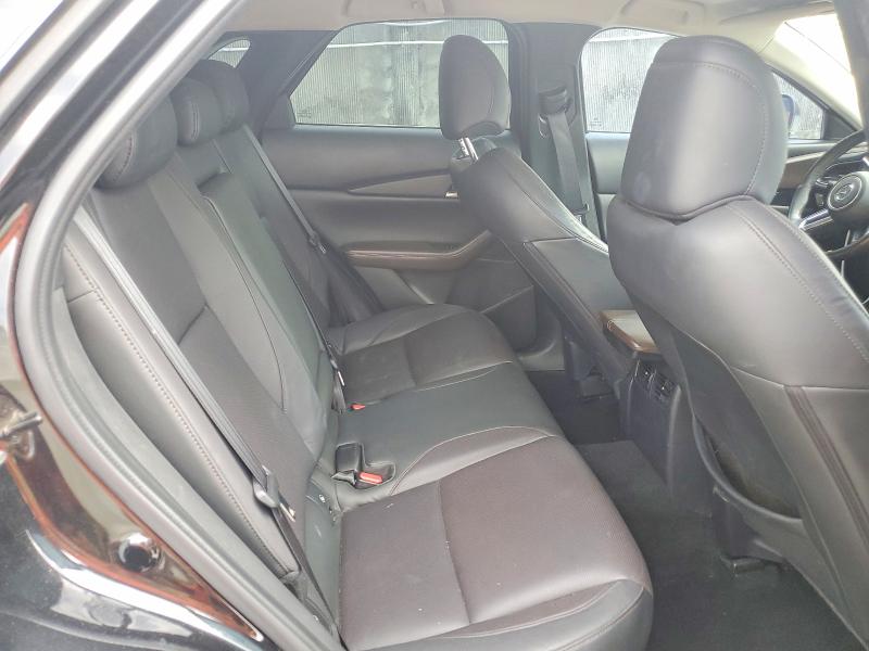 63701216 :رقم المزاد ، 3MVDMBDY9NM409019 vin ، 2022 Mazda Cx-30 مزاد بيع