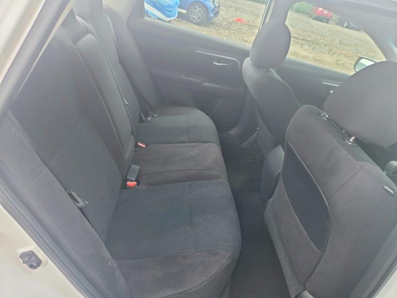 Продажа на аукционе авто 2014 Nissan Altima, vin: 1N4AL3AP6EC189998, номер лота: 61374036