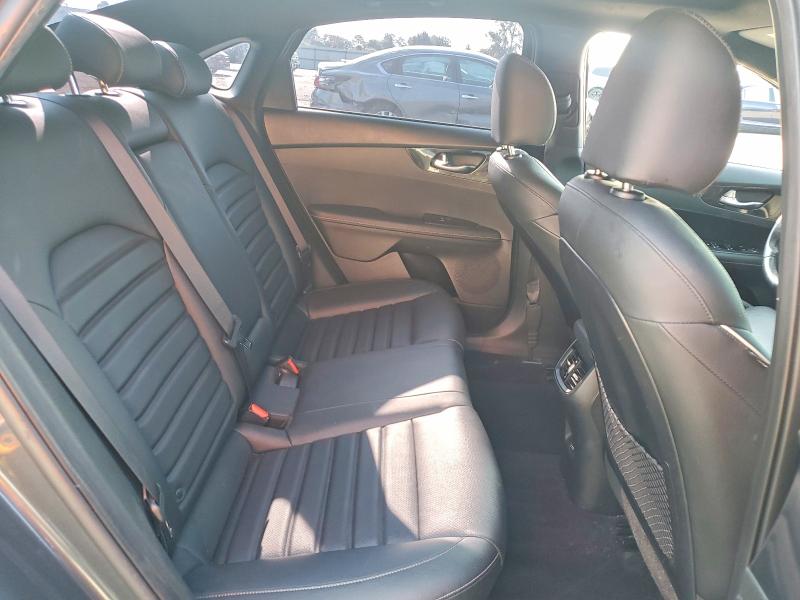 Продаж на аукціоні авто 2023 Kia Forte, vin: 3KPF54AD9PE684424, номер лоту: 63035176